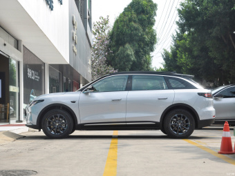 Leapmotor C11 Smart 500