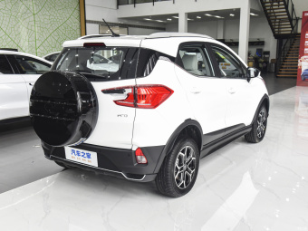 BYD Yuan Pro Premium 401KM