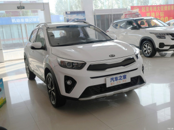 Kia KX1 Fun 1.4L MT