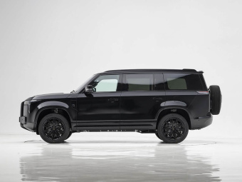 ROX ADAMAS 2026 Luxury Executive Edition 6-seater