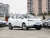 Hycan Z03 Chaozhi 620 km