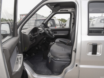 Wuling Rongguang EV Basic Van Penghui Energy