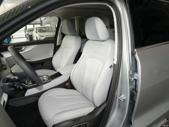 Beijing X7 PHEV Premium