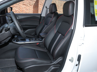 Chevrolet Tracker RS Cool 1.5T CVT