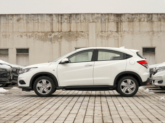 Honda Vezel Elite Smart 1.5L CVT