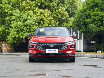 Ford Mondeo Extreme EcoBoost 245
