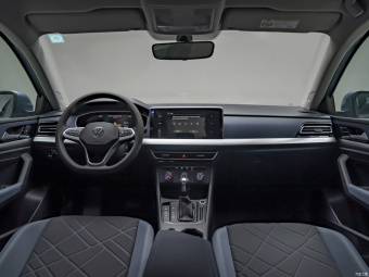 VW Lavida Delight 1.5L MT