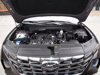 Hyundai Tucson L Premium LUX 1.5T