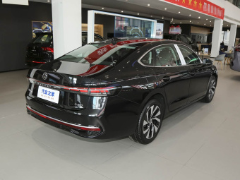 VW Passat 2025 Pro 300TSI Dragon Edition