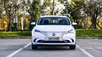 Changan EV460