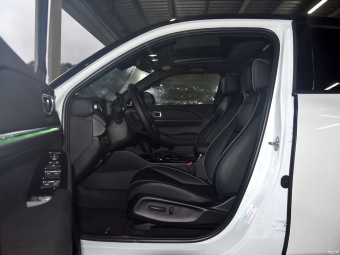 Honda e:NP1 Bloom