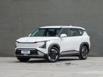 Kia EV5 530 Light