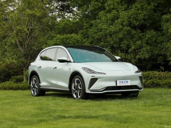 IM Motors LS7 Urban Fit Pro 77 kWh