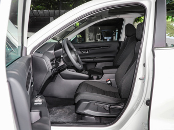 Honda CR-V Dynamic 240TURBO CVT