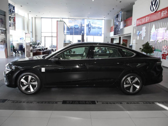 VW Magotan 2024 300TSI DSG Premium Edition