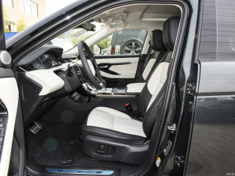 Land Rover Range Rover Evoque L R-Dynamic HSE Premium P250