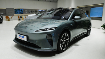 NIO ET5  100kWh