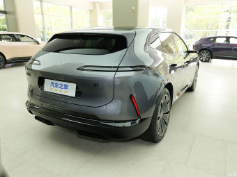 Avatr 07 Ultra AWD