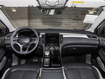 Roewe Ei6 Max Cool Canopy 1.5T PHEV