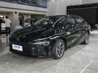 GAC Aion S MAX Shine 80