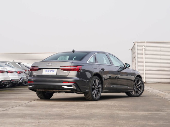 Audi A6L 2026 45 TFSI Premium Dynamic Edition
