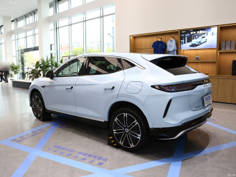 Denza N7 Max 630 AWD
