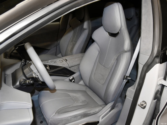 Lotus Eletre R+