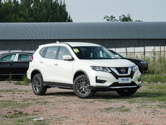 Nissan X-Trail 2025 Honor 2.0L Two-Wheel Drive True Edition