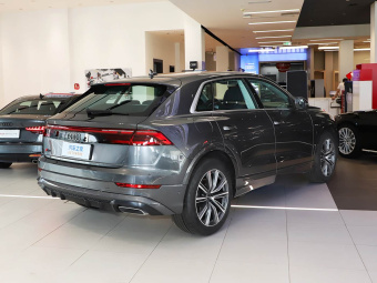 Audi Q8 2024 45 TFSI Luxury Dynamic
