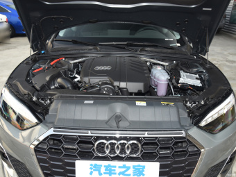 Audi A5 Sportback Dynamic Luxury 40 TFSI