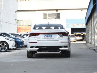 Kia K3 Fresh 1.5L CVT