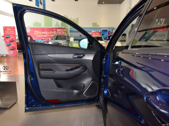 Beijing EX5 Yueling