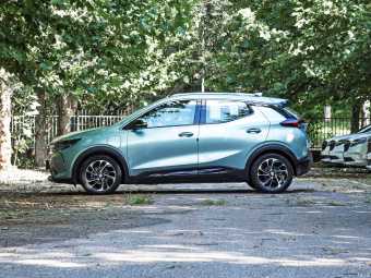 Buick Velite 7 Interconnected 652E