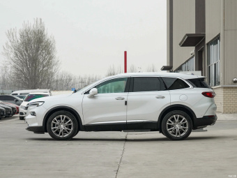 Buick Enclave Flagship 652T AWD 7 Seat