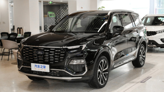 Ford Equator Honor EcoBoost 225 7 Seat (2/3/2)