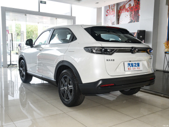 Honda XR-V Boom 1.5L CVT