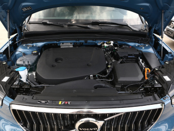 Volvo XC40 B3 Chi Heng Fashion (Fasion)