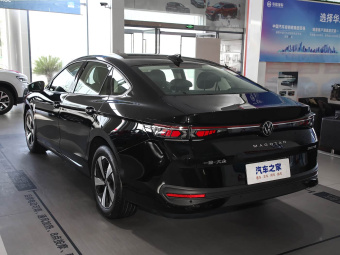 VW Magotan 2024 300TSI DSG Premium Edition