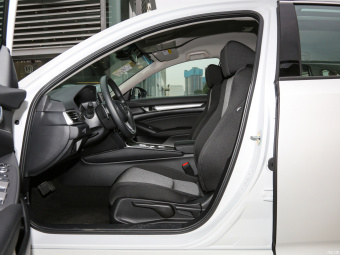 Honda Accord Sport Hybrid Cool