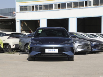 BYD Seal DM-i Luxury 121KM