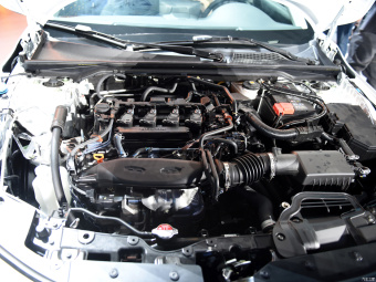 Honda Integra Exclusive 240TURBO MT