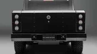 Bollinger B2