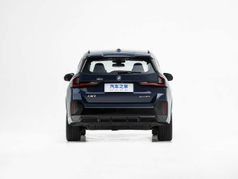 BMW iX1 2026 xDrive30L M Sport Night Edition