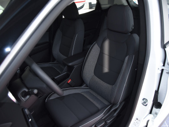 Chevrolet Trailblazer Run 435T Redline CVT