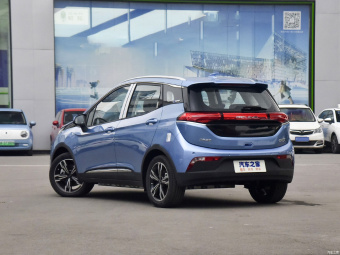 Beijing EX3 Style R600