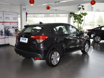 Honda Vezel Elite 220TURBO CVT