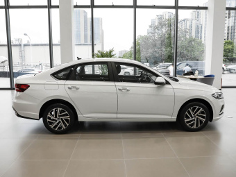 VW Lavida 2026 300TSI DSG Full Comfort Edition