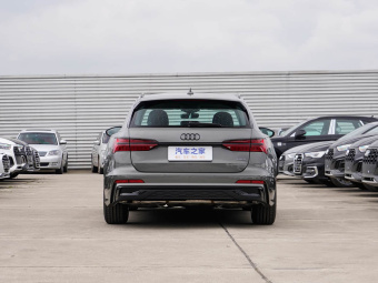 Audi A6 Avant 2025 Pioneer 45 TFSI Premium Dynamic Edition