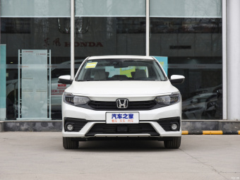 Honda Envix Honor 180TURBO CVT