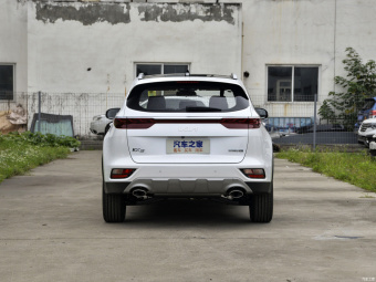 Kia KX5 Comfort 2.0L AT 2WD